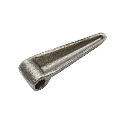Cerniera per rimorchio per auto - immagine 3