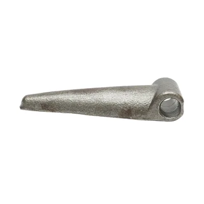 Cerniera per rimorchio per auto - immagine 2