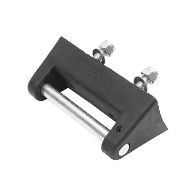 Cerniera porta per codice OEM JCB 331/31247 Breckner Germany - immagine 3