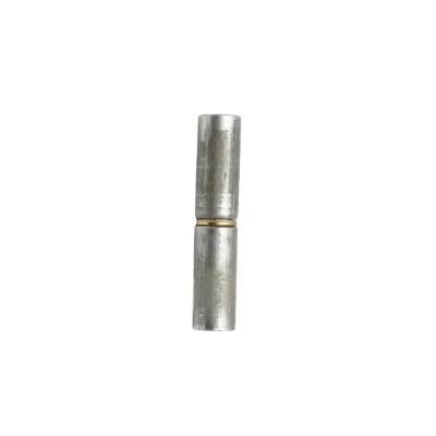 Cerniera saldabile 14×65 mm per porta o cancello