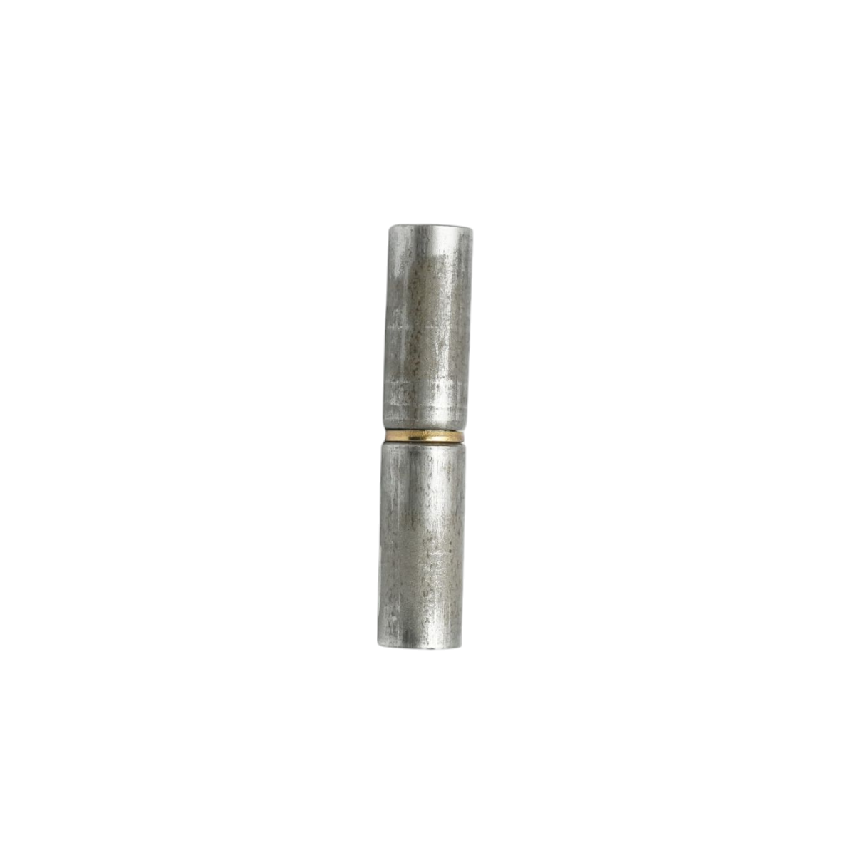 Cerniera saldabile 14×65 mm per porta o cancello