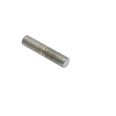 Cerniera saldabile 16×68 mm per porta o cancello - immagine 2
