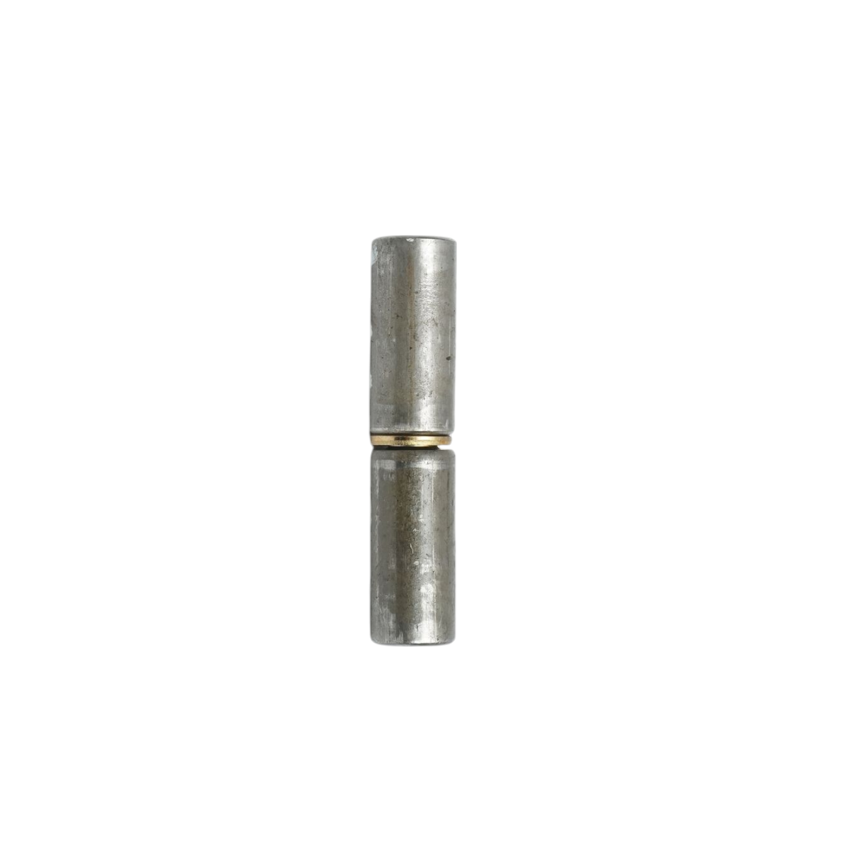 Cerniera saldabile 16×68 mm per porta o cancello