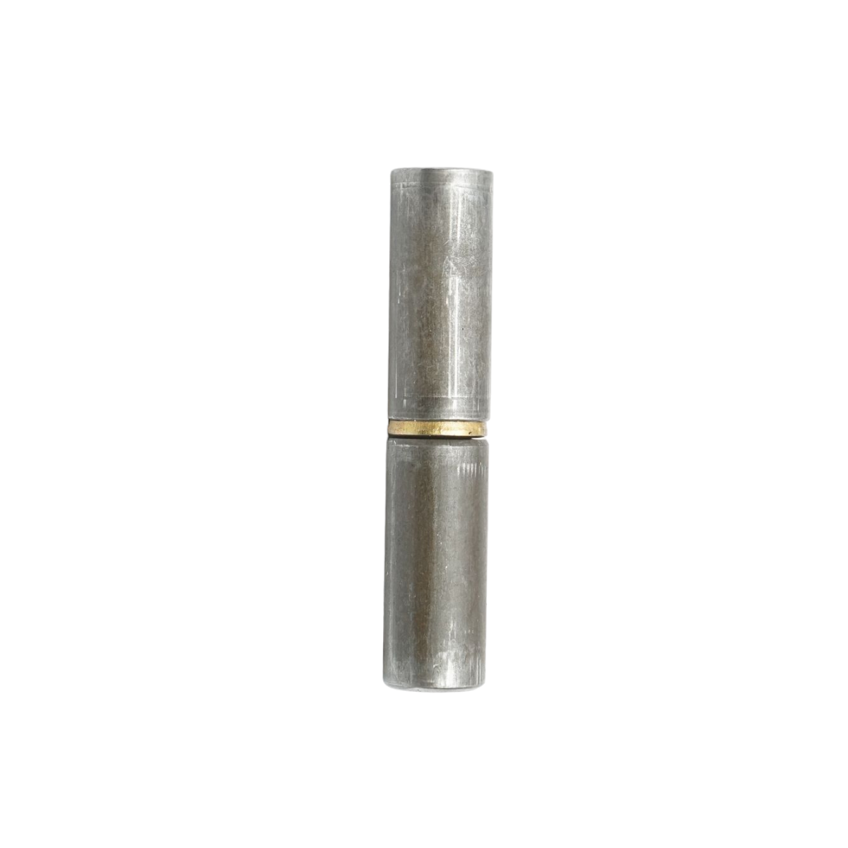 Cerniera saldabile 18×85 mm per porta o cancello