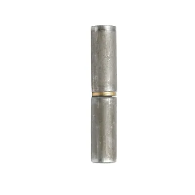 Cerniera saldabile 22×90 mm per porta o cancello