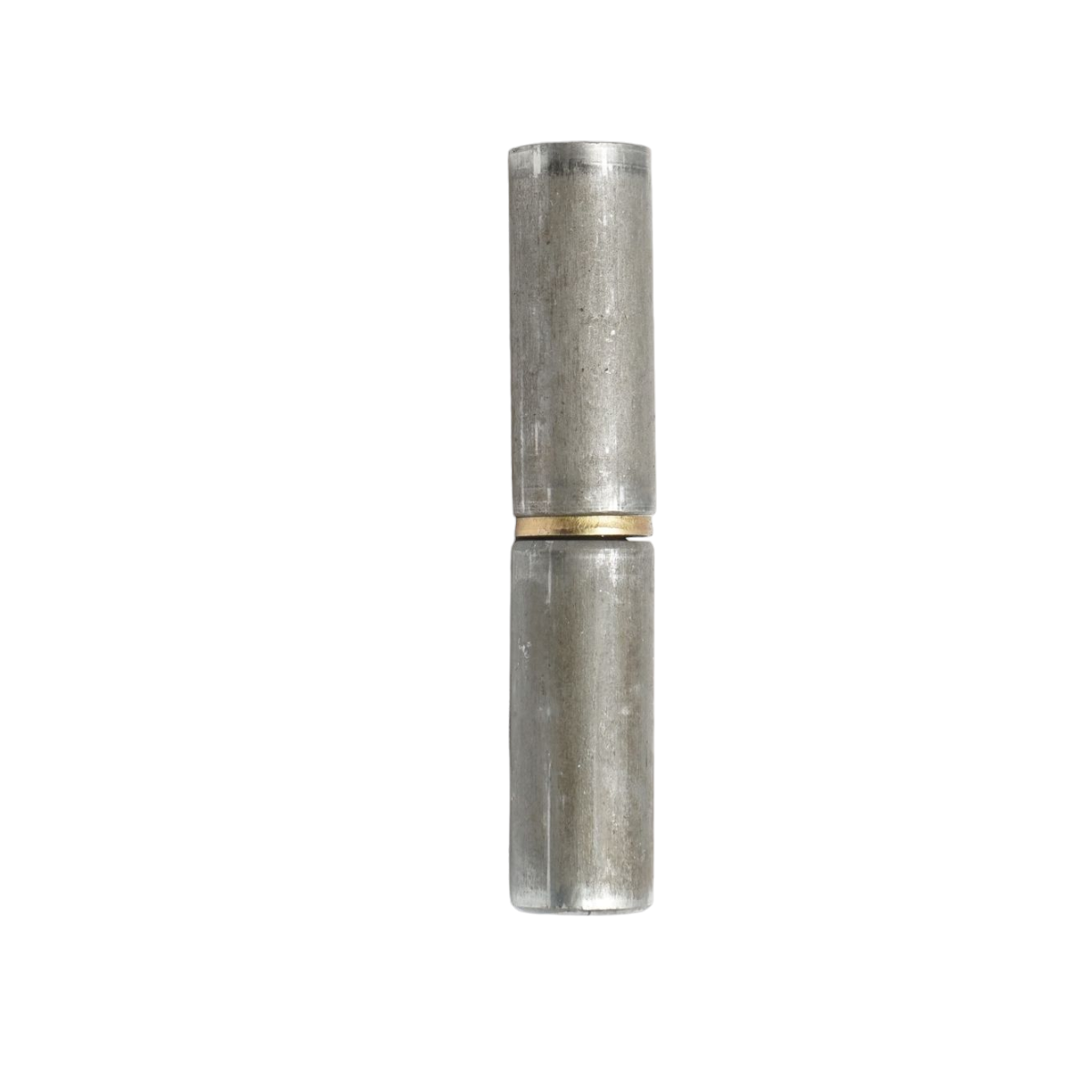 Cerniera saldabile 22×90 mm per porta o cancello