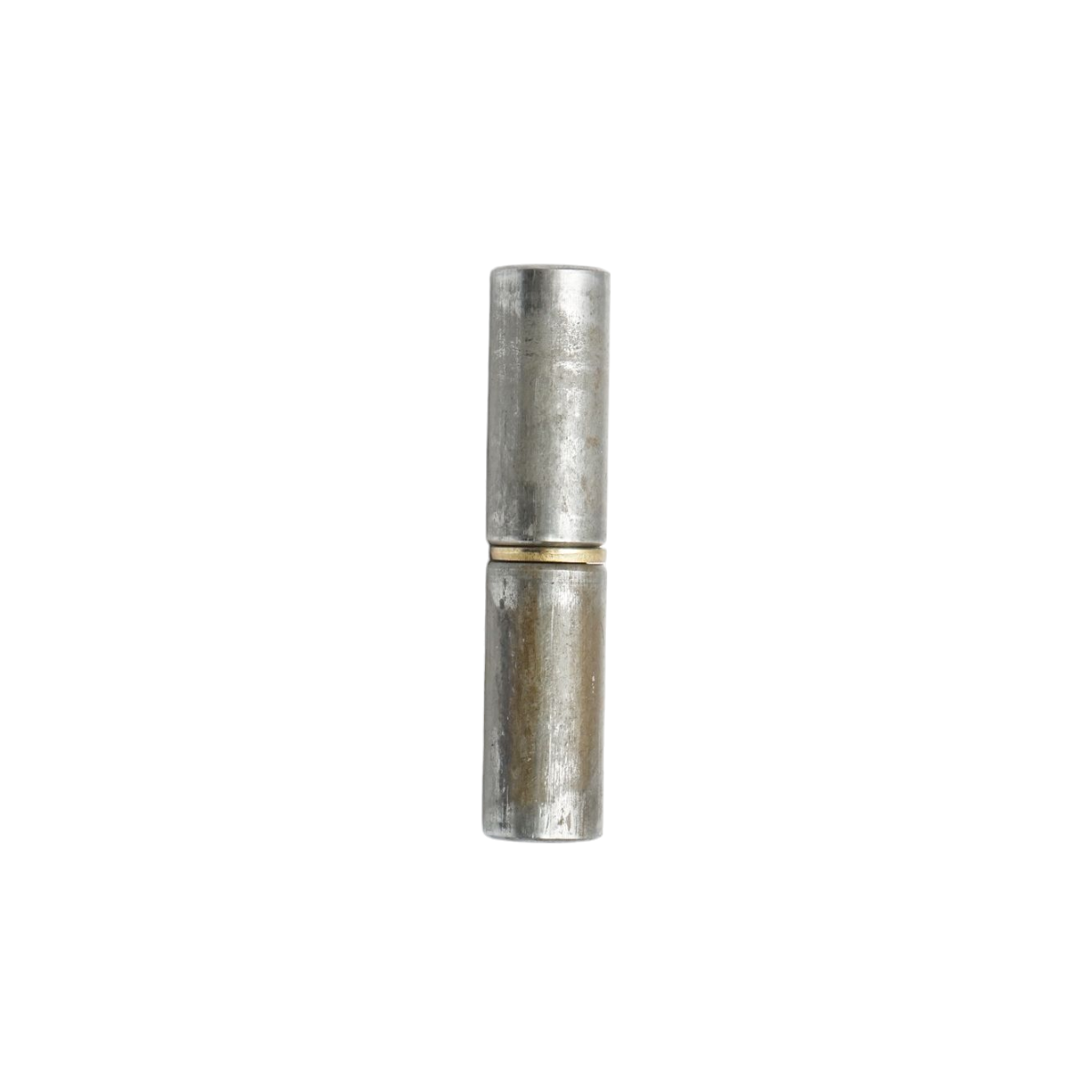 Cerniera saldabile calibrata 16×70 mm per porta o cancello