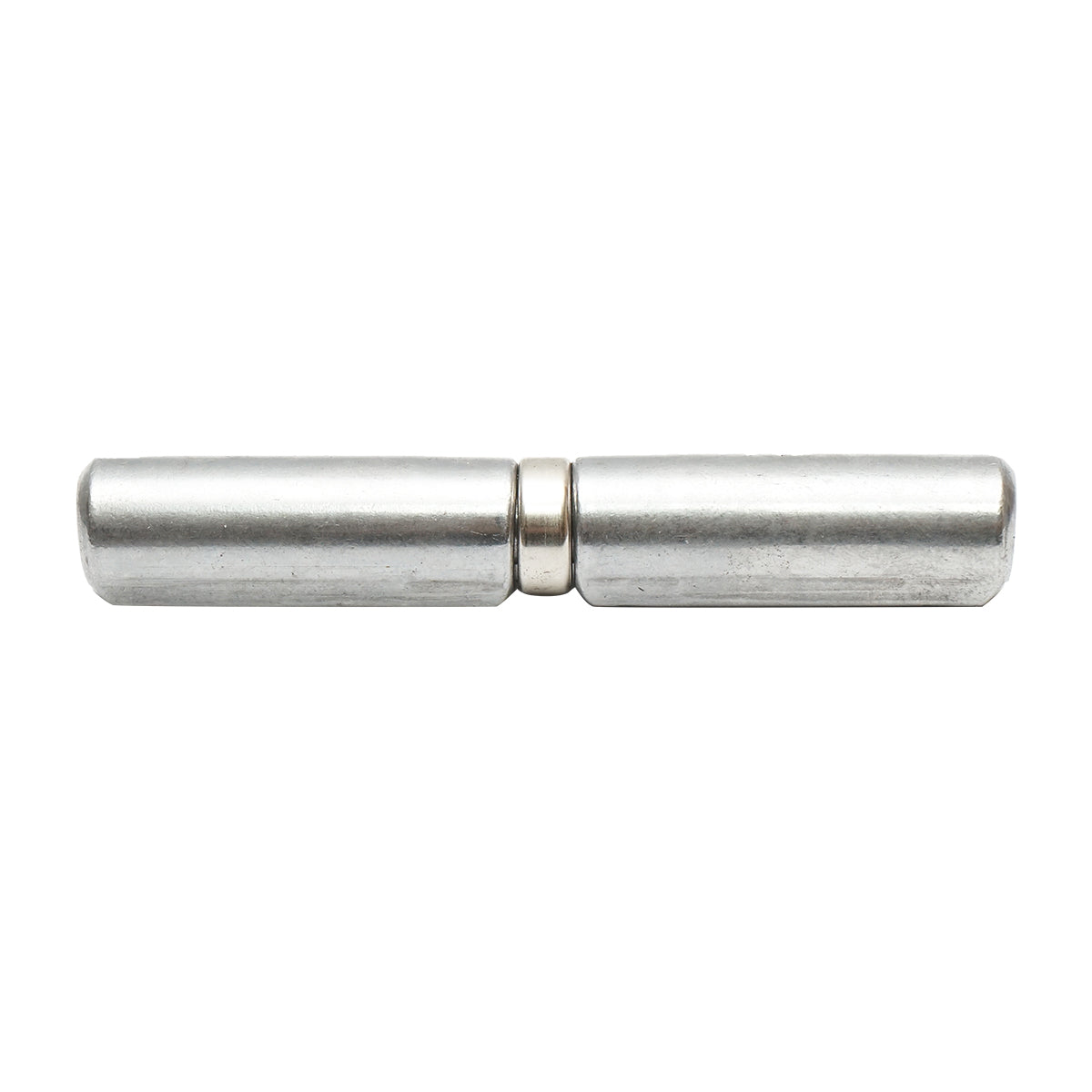 Cerniera saldabile per cancello, porta con cuscinetto 18X22X120mm - immagine 2