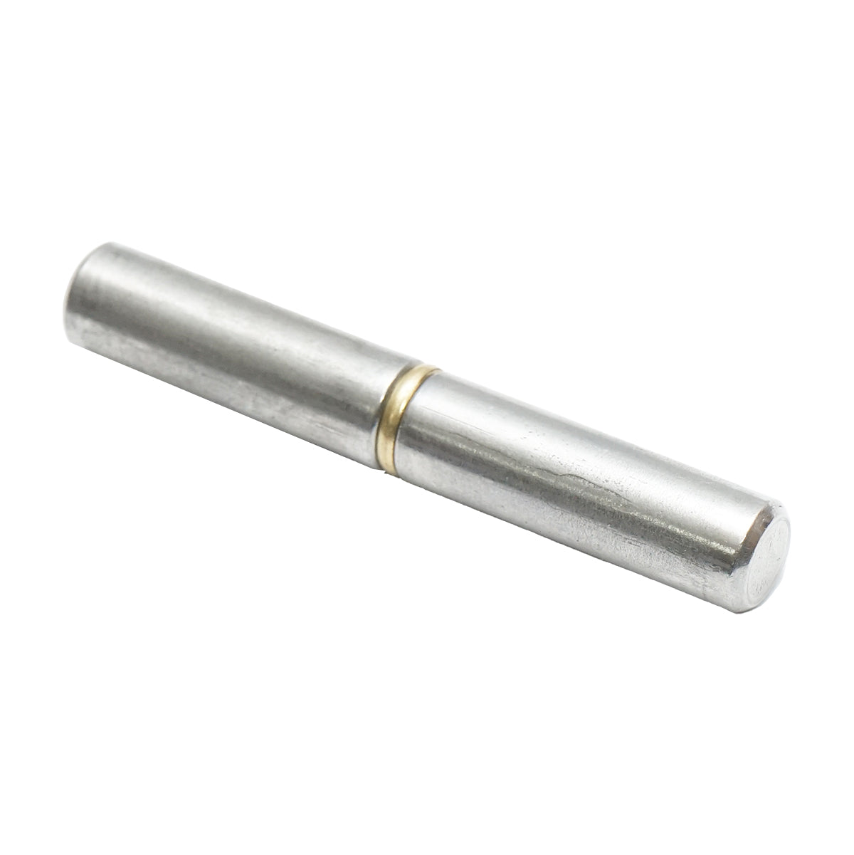 Cerniera saldabile per porta o cancello – 12×14×80 mm - immagine 3