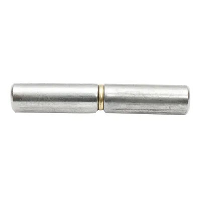 Cerniera saldabile per porta o cancello – 12×14×80 mm - immagine 2