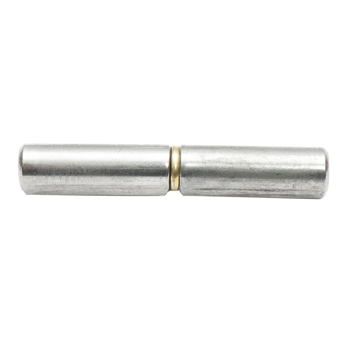 Cerniera saldabile per porta o cancello – 12×14×80 mm - immagine 2