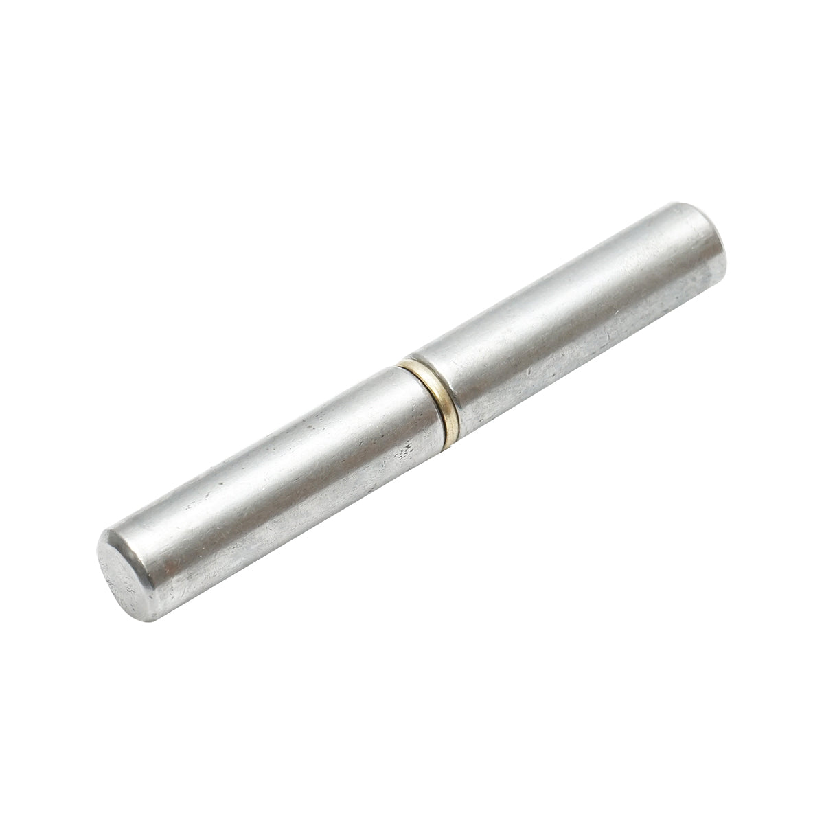 Cerniera saldabile per porta o cancello – 14×16×100 mm - immagine 3