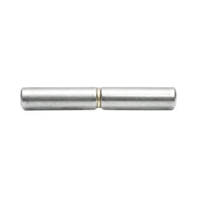 Cerniera saldabile per porta o cancello – 14×16×100 mm - immagine 2