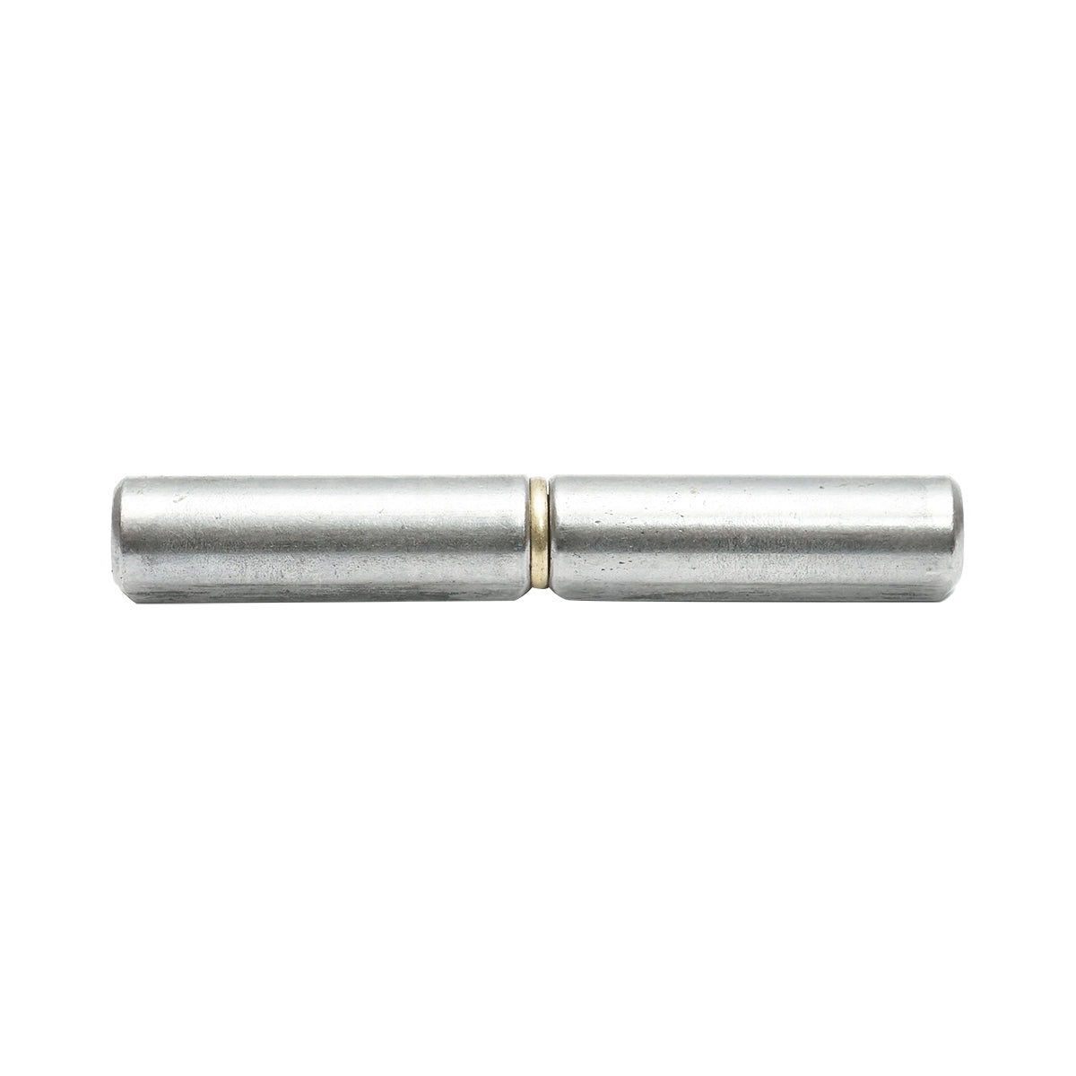Cerniera saldabile per porta o cancello – 14×16×100 mm - immagine 2