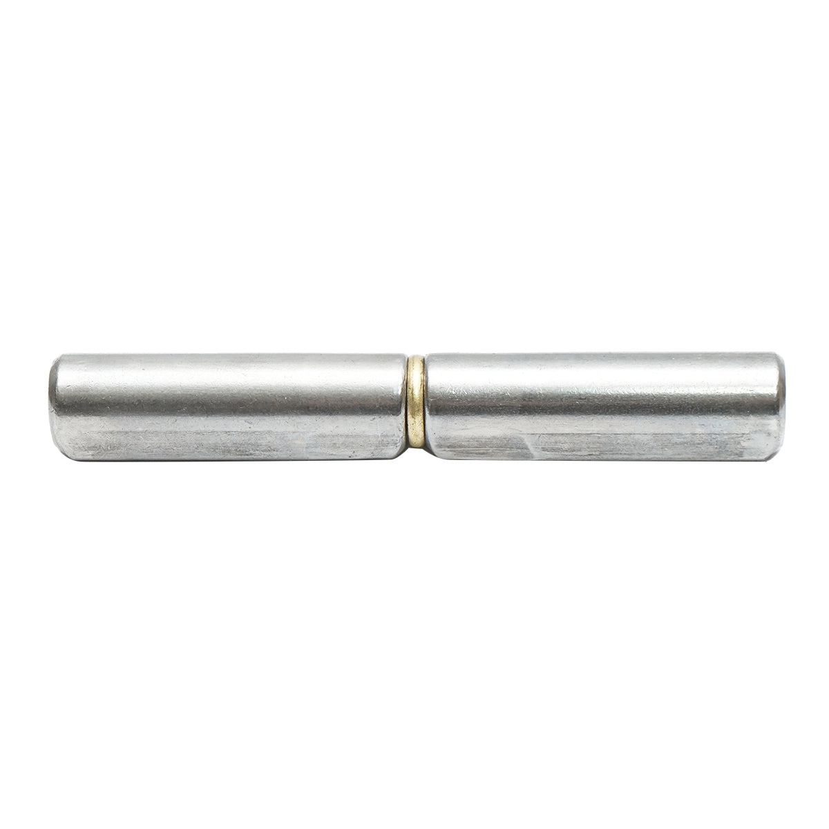 Cerniera saldabile per porta o cancello – 16×18×120 mm - immagine 2