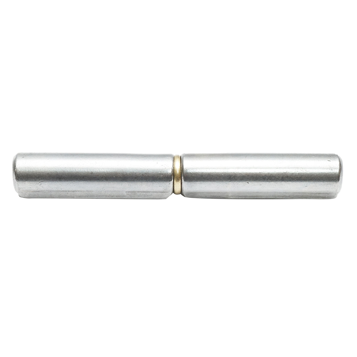 Cerniera saldabile per porta o cancello – 18×20×140 mm - immagine 2