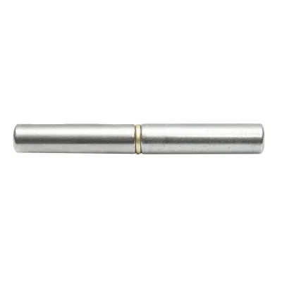 Cerniera saldabile per porta o cancello – 20×24×160 mm - immagine 2