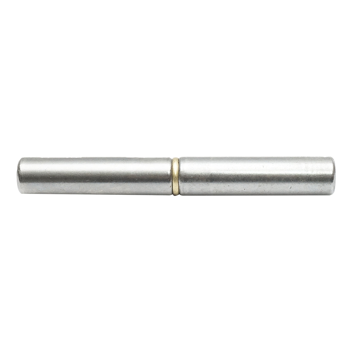 Cerniera saldabile per porta o cancello – 20×24×160 mm - immagine 2