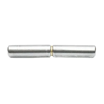 Cerniera saldabile per porta o cancello – 22×25×160 mm - immagine 2