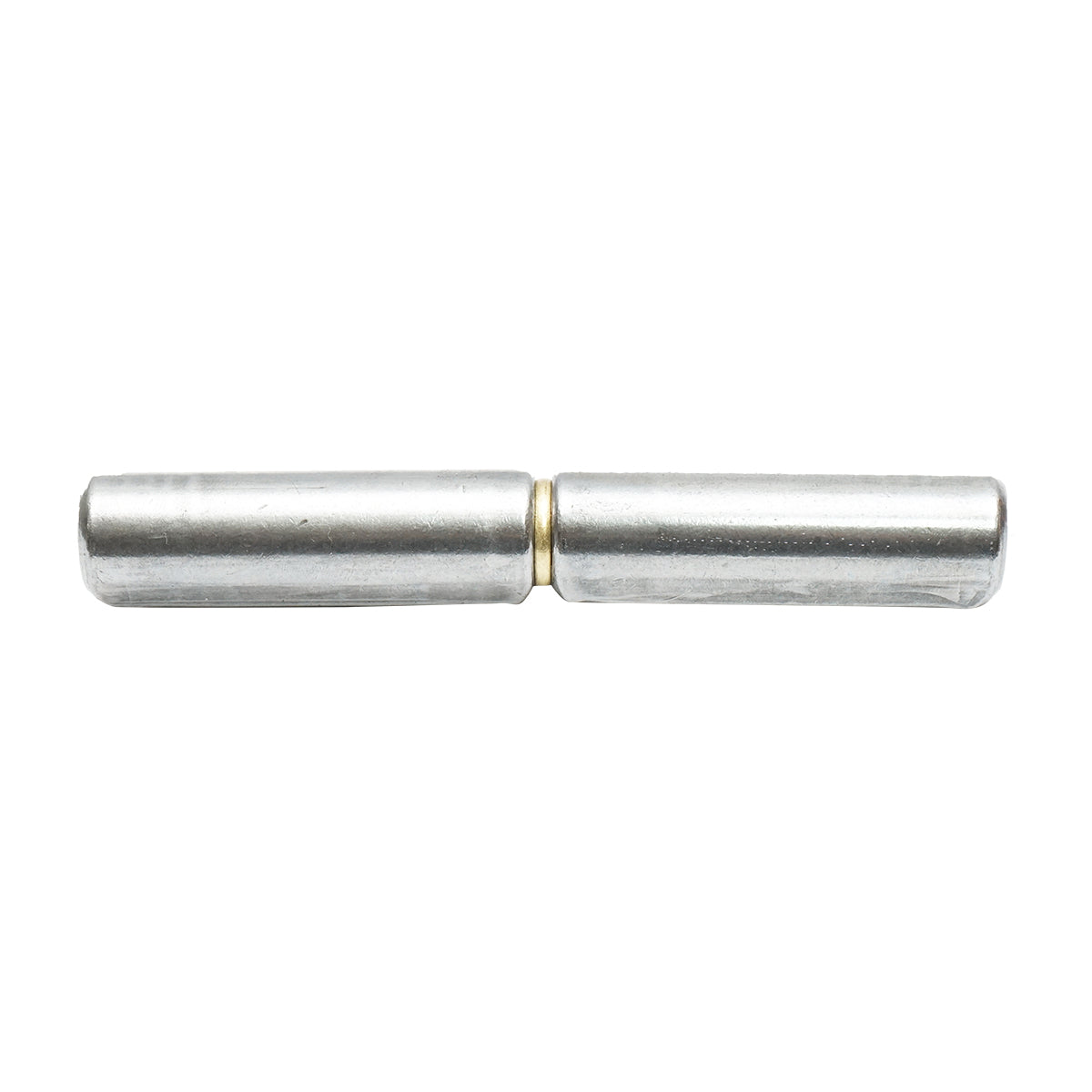 Cerniera saldabile per porta o cancello – 22×25×160 mm - immagine 2