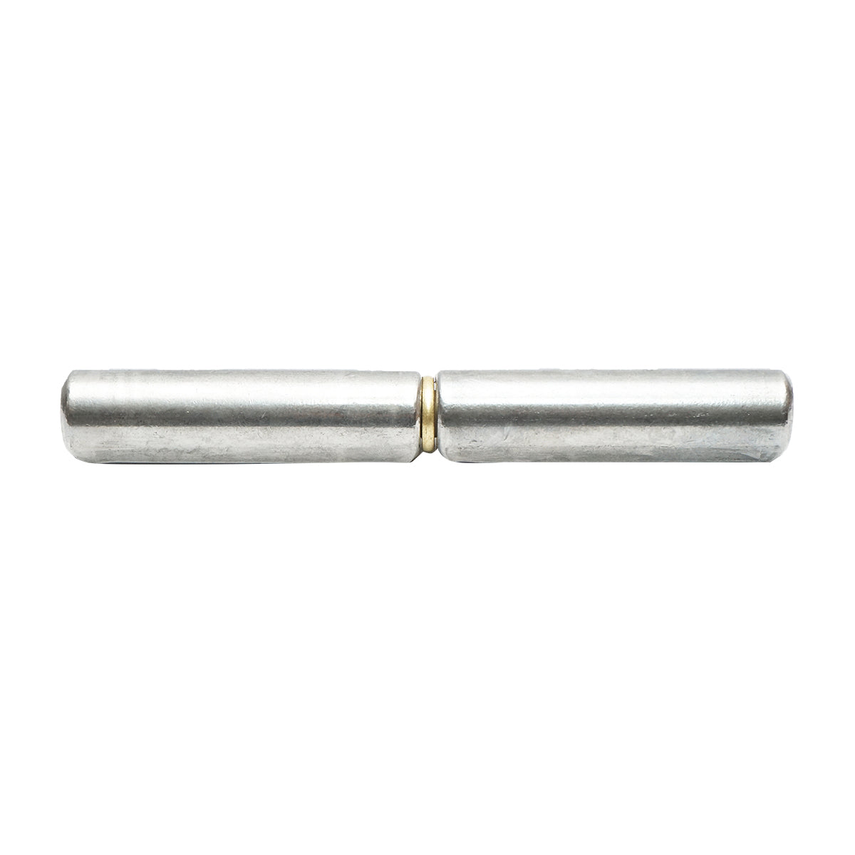 Cerniera saldabile per porta o cancello – 23×28×180 mm - immagine 2