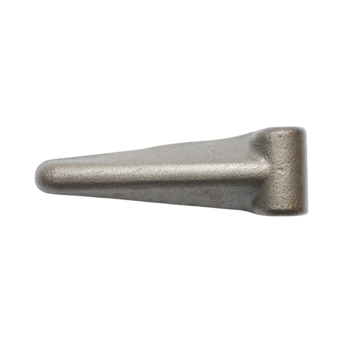 Cerniera saldabile per rimorchio auto 122x27x14mm - immagine 2