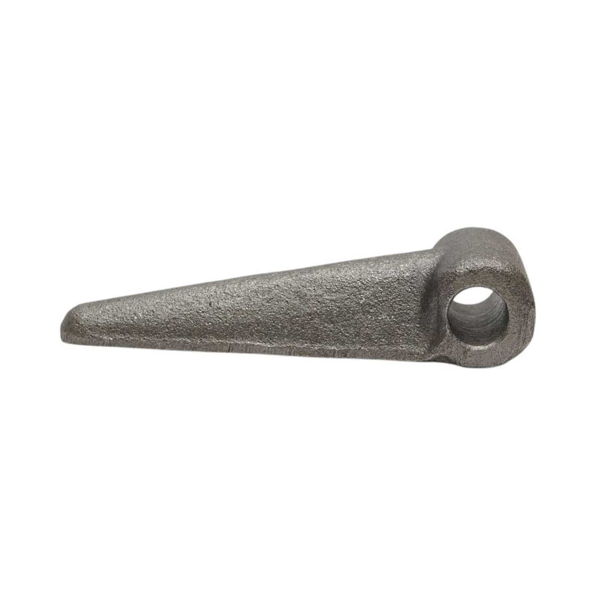 Cerniera saldabile per rimorchio auto 88x22x11mm - immagine 4