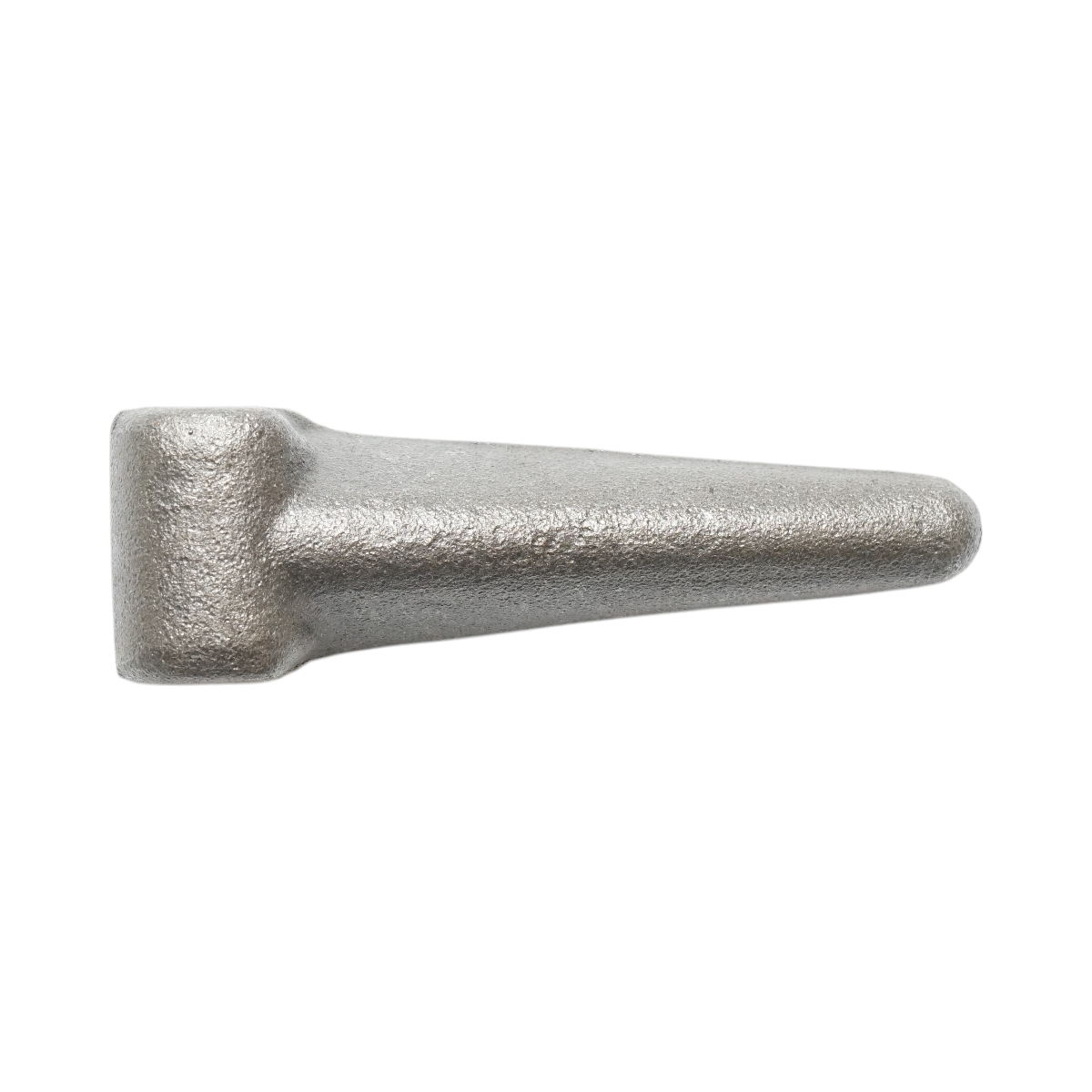Cerniera saldabile per rimorchio auto 88x22x11mm - immagine 2