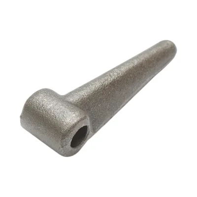 Cerniera saldabile per rimorchio auto 88x22x11mm - immagine 5