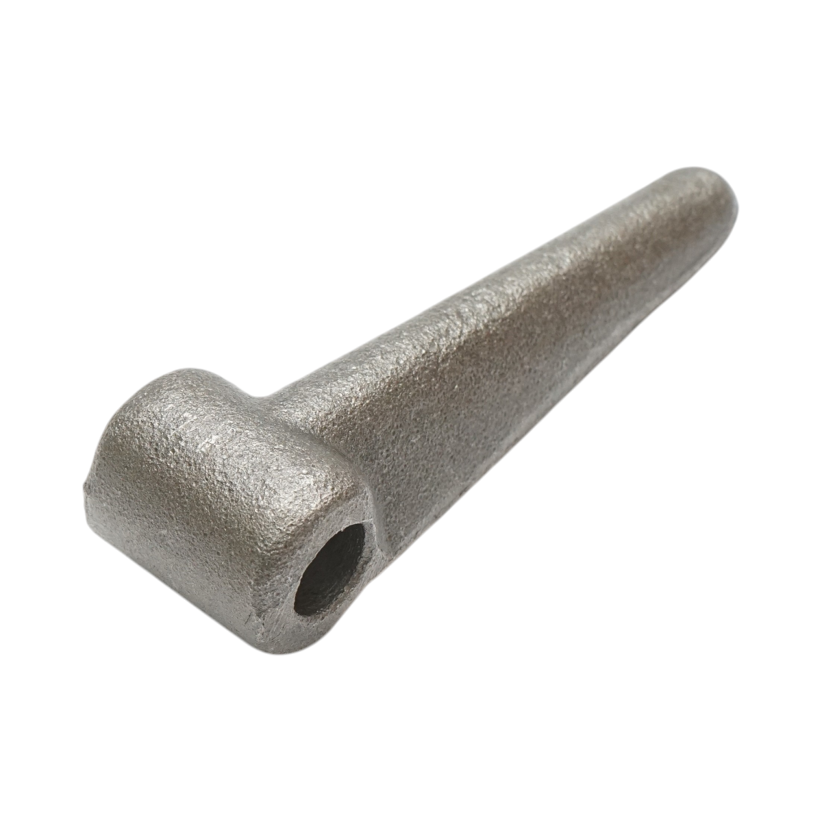Cerniera saldabile per rimorchio auto 88x22x11mm - immagine 5