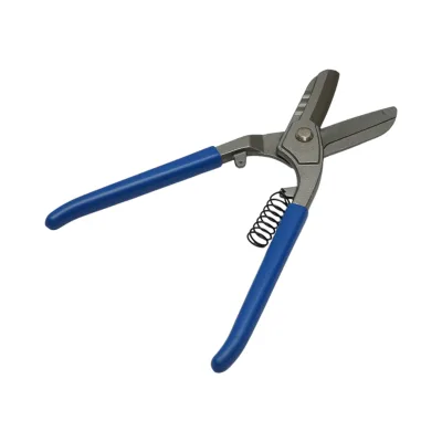 Cesoie per lamiera da 250 mm con taglio dritto - immagine 4