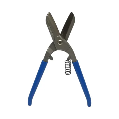 Cesoie per lamiera da 250 mm con taglio dritto - immagine 2