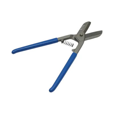 Cesoie per lamiera da 350 mm con taglio dritto - immagine 4