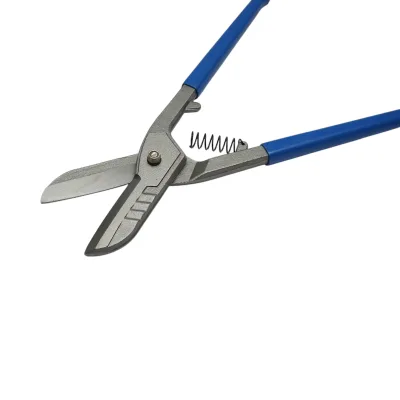 Cesoie per lamiera da 350 mm con taglio dritto - immagine 3