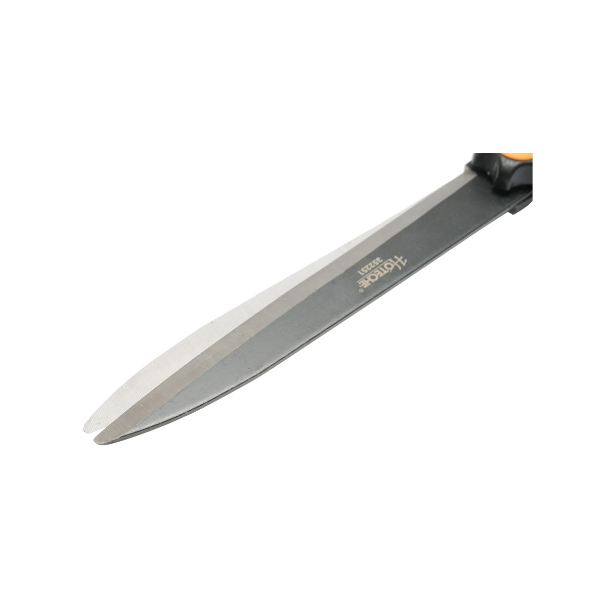 Cesoie per siepi 650 mm Hoteche - immagine 3