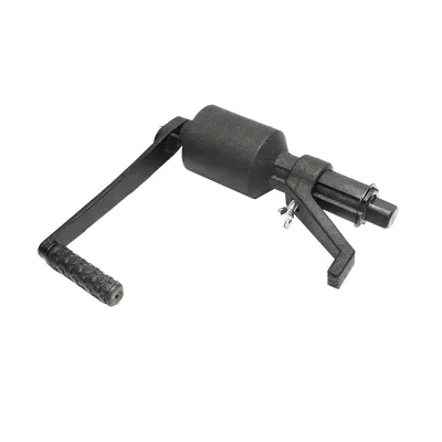 Chiave 30x32 per smontare ruote di camion con riduttore di potenza a 2 velocità (ingranaggi metallici) - immagine 5