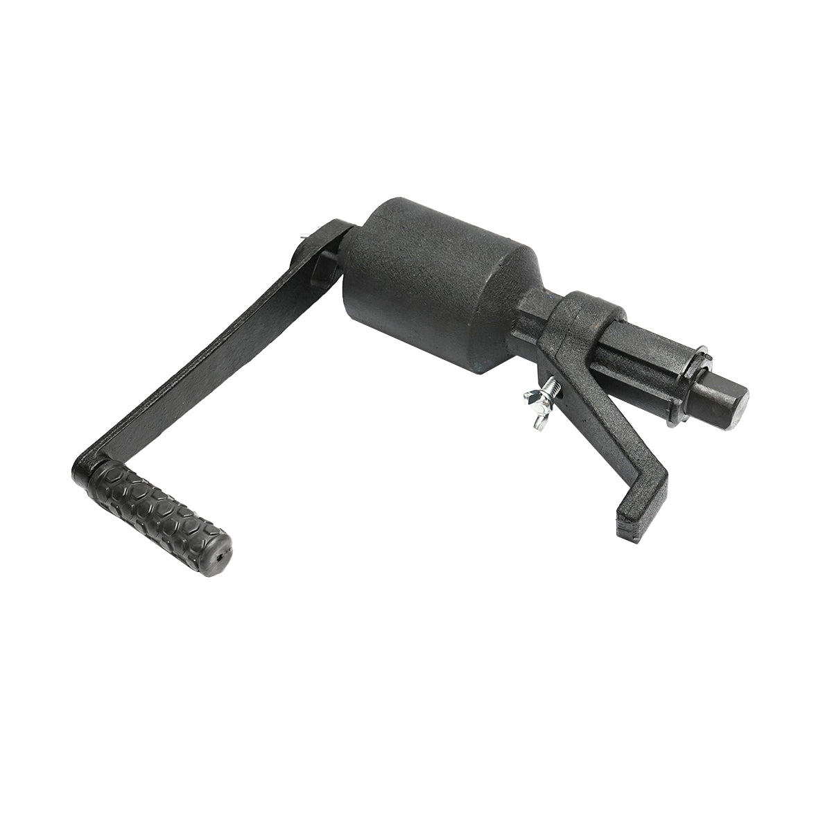 Chiave 30x32 per smontare ruote di camion con riduttore di potenza a 2 velocità (ingranaggi metallici) - immagine 5