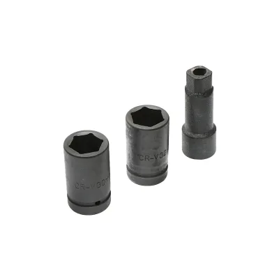 Chiave 30x32 per smontare ruote di camion con riduttore di potenza a 2 velocità (ingranaggi metallici) - immagine 4