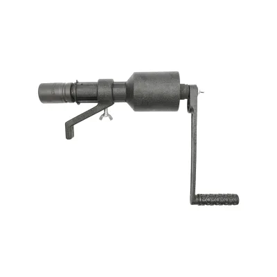Chiave 32x33 per smontare ruote di camion con riduttore di potenza a 2 velocità (ingranaggi metallici) - immagine 3