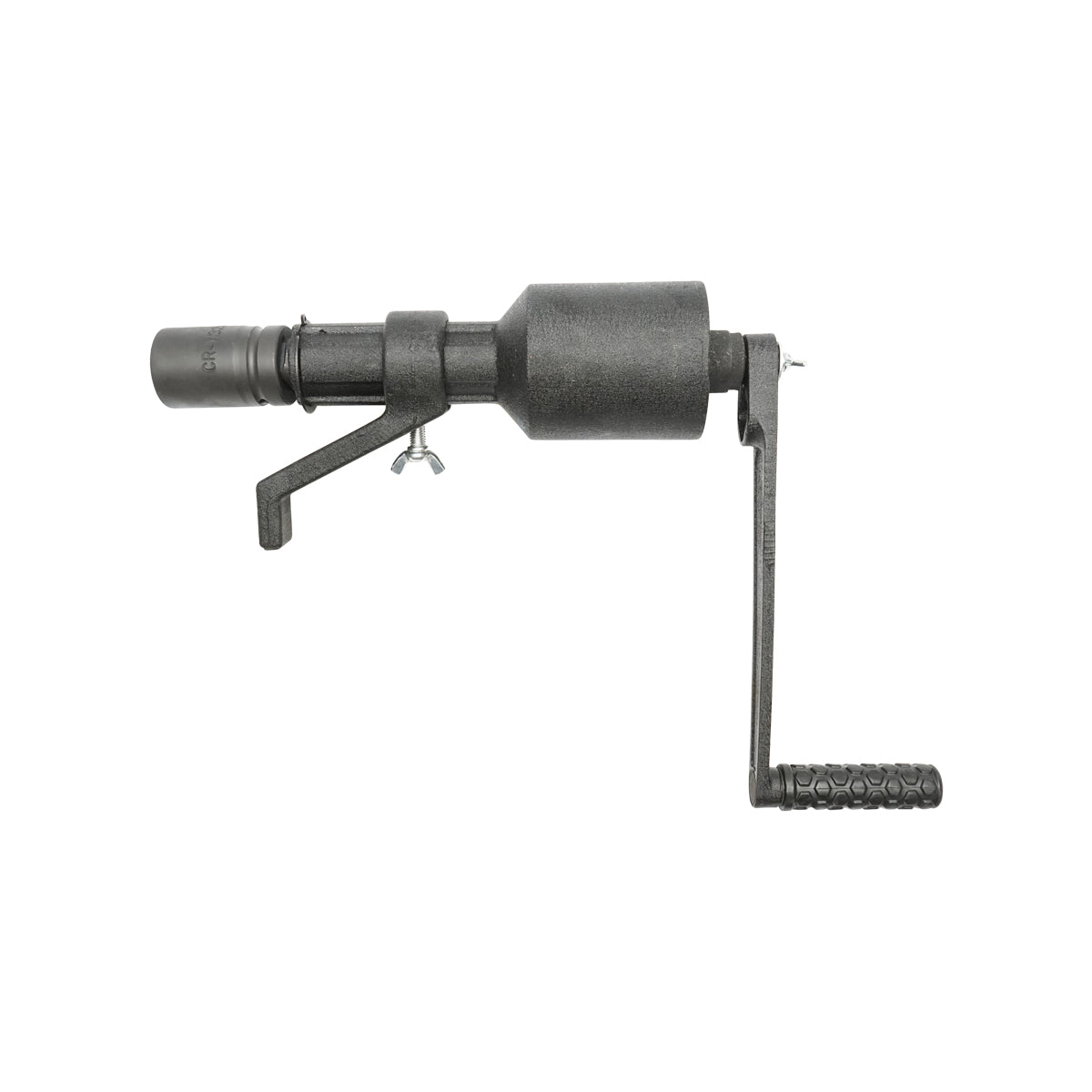 Chiave 32x33 per smontare ruote di camion con riduttore di potenza a 2 velocità (ingranaggi metallici) - immagine 3