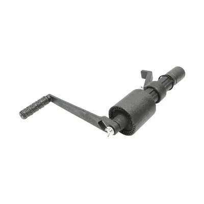 Chiave 32x33 per smontare ruote di camion con riduttore di potenza a 2 velocità (ingranaggi metallici) - immagine 5