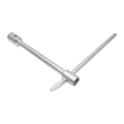 Chiave a bussola 27x30 con leva - immagine 2