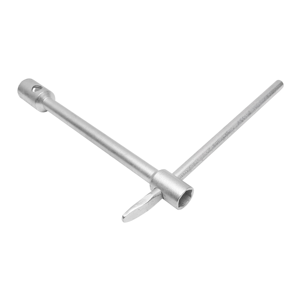 Chiave a bussola 27x30 con leva - immagine 2