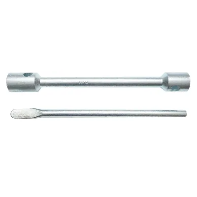 Chiave a bussola 30x32 con leva - immagine 3