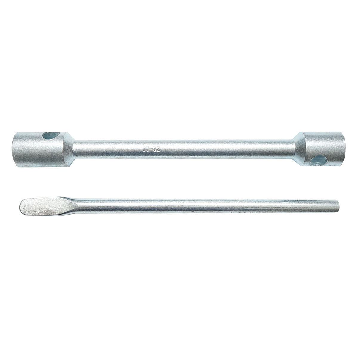 Chiave a bussola 30x32 con leva - immagine 3