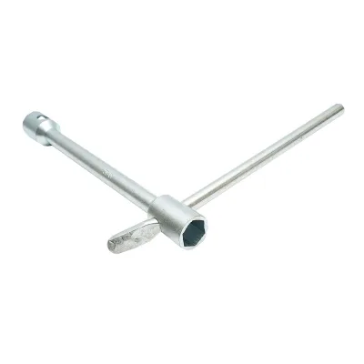 Chiave a bussola 30x32 con leva - immagine 2