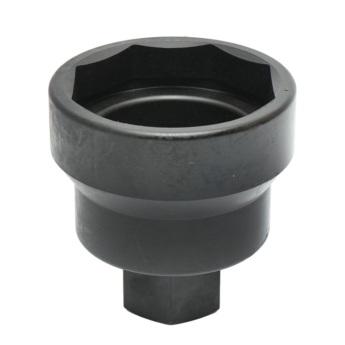 Chiave a bussola ad impatto 80 mm, 8 lati - immagine 2