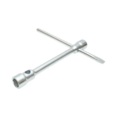 Chiave a bussola da 32x33 mm con leva Breckner Germany