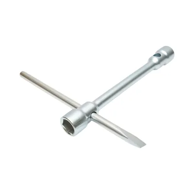 Chiave a bussola da 32x33 mm con leva Breckner Germany - immagine 2