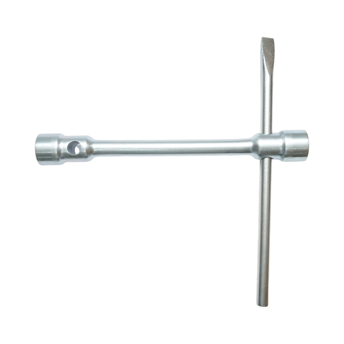 Chiave a bussola da 32x33 mm con leva Breckner Germany - immagine 4